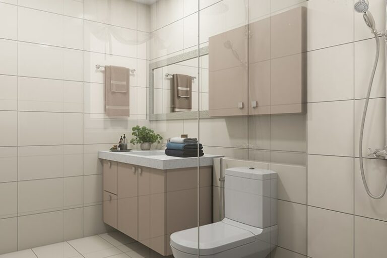 bathroom remodel marketing services