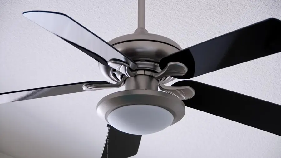 Ceiling Fan Installation